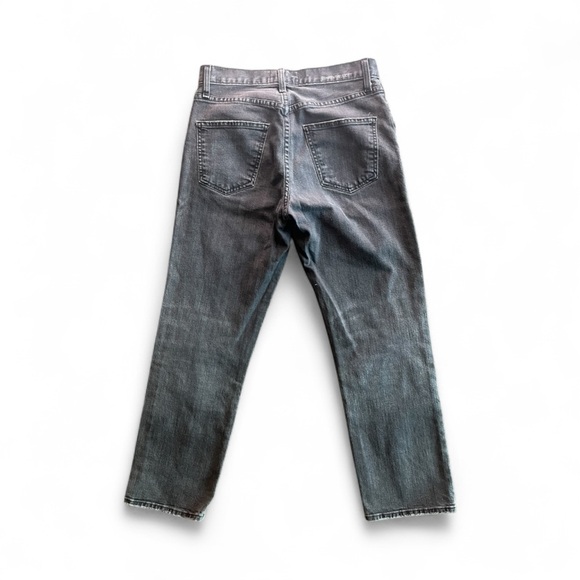 Current/Elliott “The Original Straight – Townhouse” Jeans – Size 27 - Picture 2 of 5